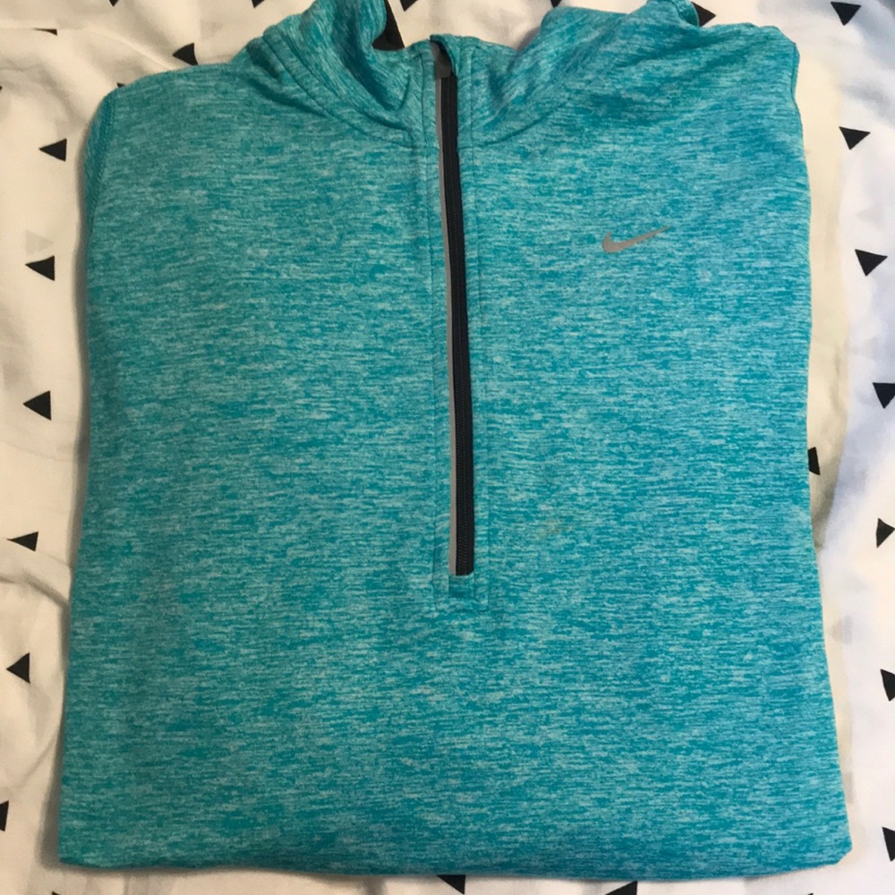 Nike Dri-fit Jacket